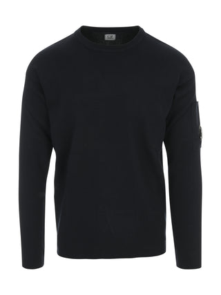 Jumper C.P. Company - 20CMKN097A-110560A