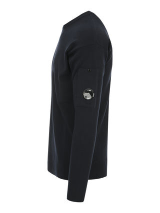 C.P. Company Sweater - 20CMKN097A-110560A