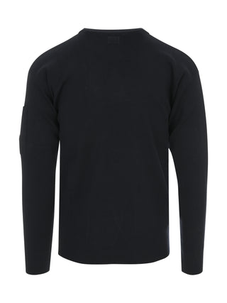 C.P. Company Sweater - 20CMKN097A-110560A