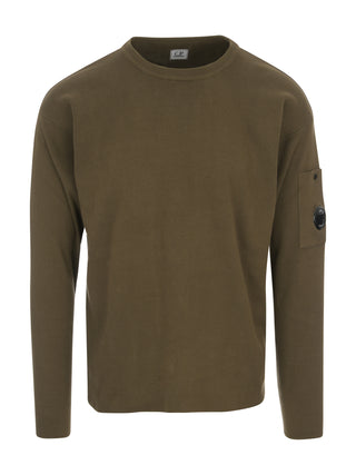 Jumper C.P. Company - 20CMKN097A-110560A