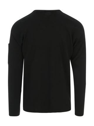 C.P. Company Sweater - 20CMKN097A-110560A
