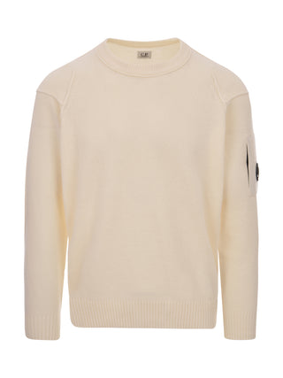 Jumper C.P. Company - RFCMKN707A-110149A