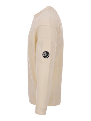 Jumper C.P. Company - RFCMKN707A-110149A