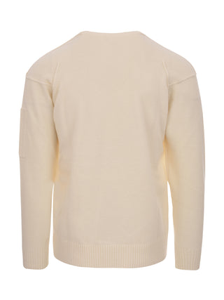 Jumper C.P. Company - RFCMKN707A-110149A