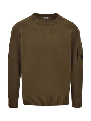 Jumper C.P. Company - RFCMKN707A-110149A