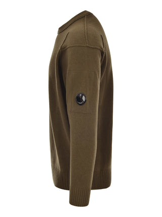 Jumper C.P. Company - RFCMKN707A-110149A