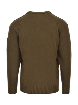 Jumper C.P. Company - RFCMKN707A-110149A