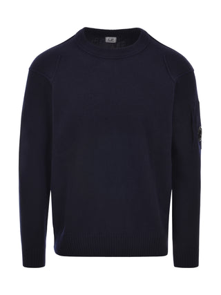 Jumper C.P. Company - RFCMKN707A-110149A
