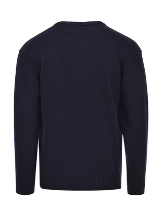 Jumper C.P. Company - RFCMKN707A-110149A