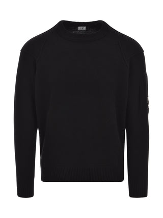Jumper C.P. Company - RFCMKN707A-110149A