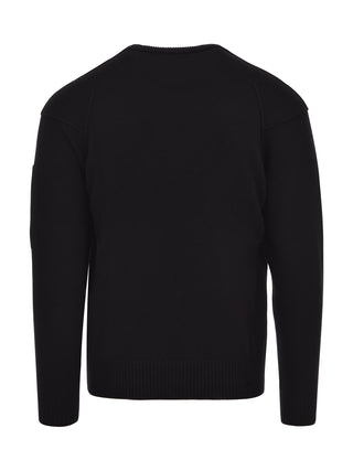 Jumper C.P. Company - RFCMKN707A-110149A