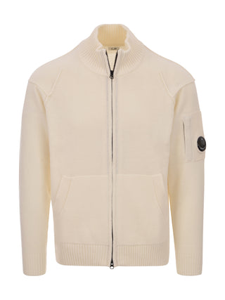 Jumper C.P. Company - RFCMKN708A-110149A