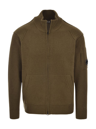 Jumper C.P. Company - RFCMKN708A-110149A