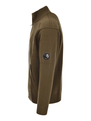 Jumper C.P. Company - RFCMKN708A-110149A
