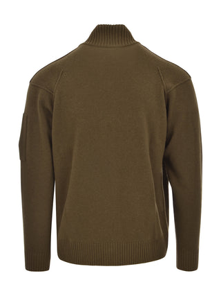 Jumper C.P. Company - RFCMKN708A-110149A