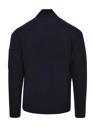 Jumper C.P. Company - RFCMKN708A-110149A