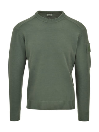 Jumper Metropolis C.P. Company - 19CLKN060A-110427A