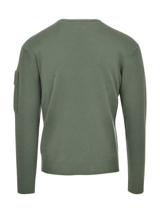 Jumper Metropolis C.P. Company - 19CLKN060A-110427A