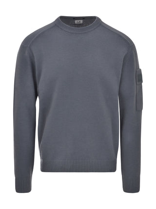 Jumper Metropolis C.P. Company - 19CLKN060A-110427A