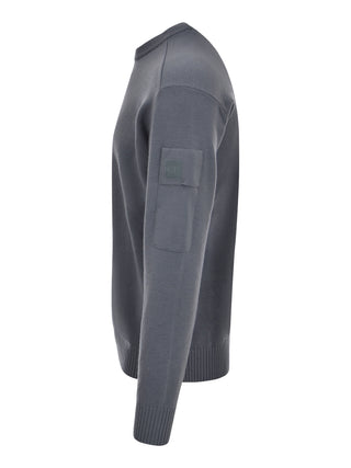 Jumper Metropolis C.P. Company - 19CLKN060A-110427A
