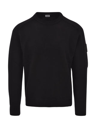 Jumper Metropolis C.P. Company - 19CLKN060A-110427A
