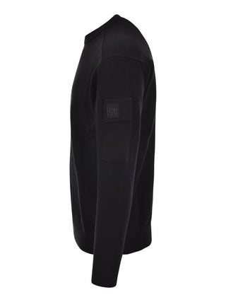Jumper Metropolis C.P. Company - 19CLKN060A-110427A