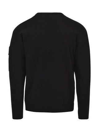 Jumper Metropolis C.P. Company - 19CLKN060A-110427A
