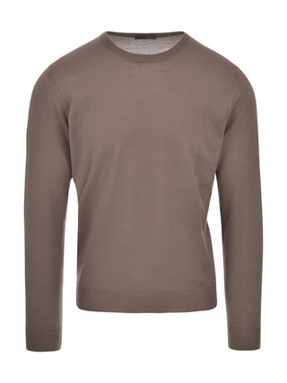 Jumper Drumohr - D0D103L