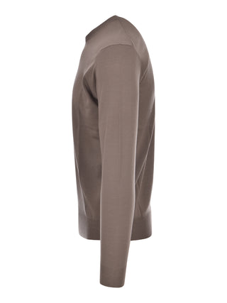 Jumper Drumohr - D0D103L