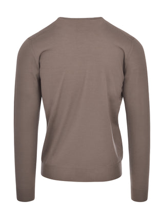 Jumper Drumohr - D0D103L