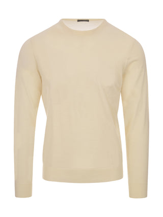 Jumper Drumohr - D0D103L