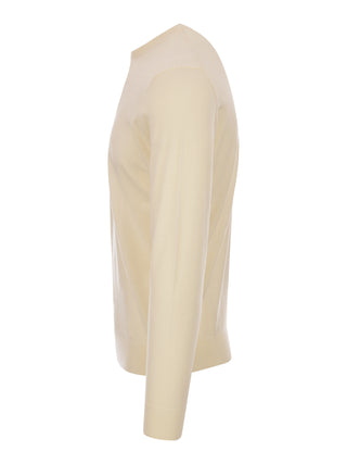 Jumper Drumohr - D0D103L