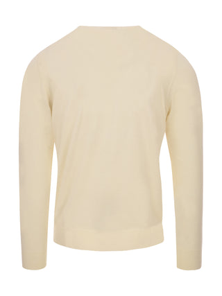 Jumper Drumohr - D0D103L