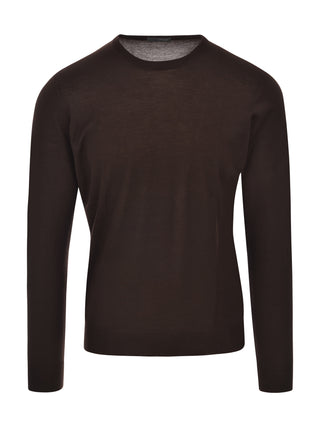 Jumper Drumohr - D0D103L