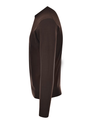 Jumper Drumohr - D0D103L