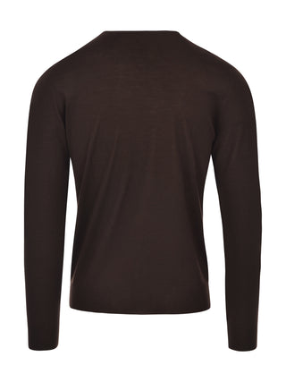 Jumper Drumohr - D0D103L