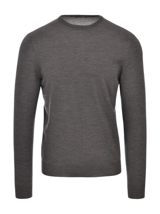 Jumper Drumohr - D0D103L