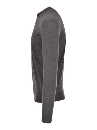 Jumper Drumohr - D0D103L