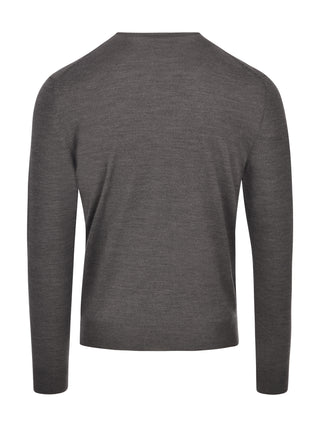 Jumper Drumohr - D0D103L