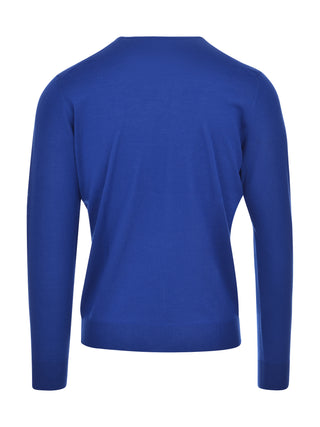 Jumper Drumohr - D0D103L