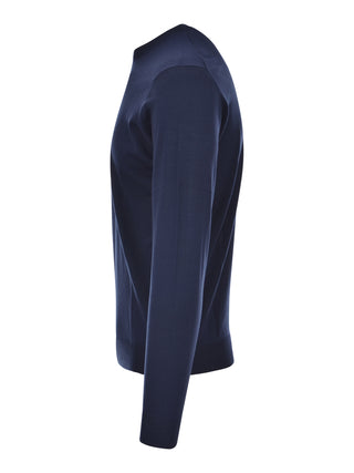 Jumper Drumohr - D0D103L