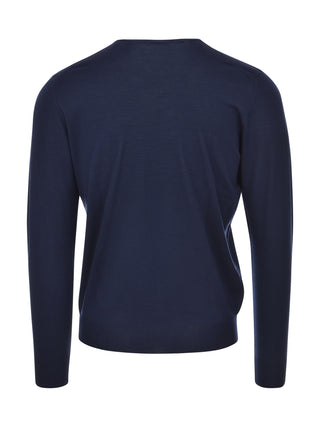 Jumper Drumohr - D0D103L