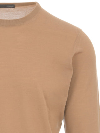 Maglia Drumohr 545 lama