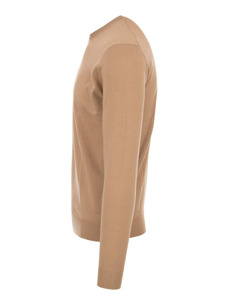 Maglia Drumohr 545 lama
