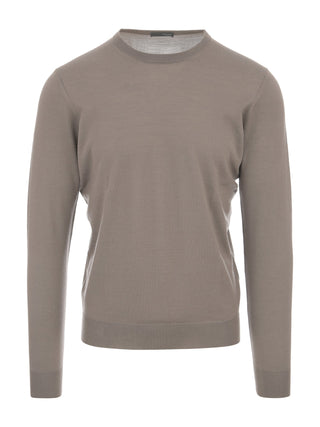 Maglia Drumohr 548 taupe