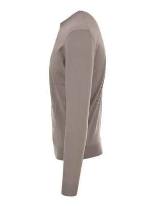 Maglia Drumohr 548 taupe