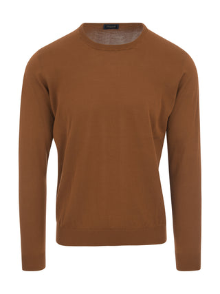 Jumper Drumohr - D0GN113L