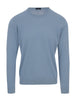 724 DUSTY BLUE