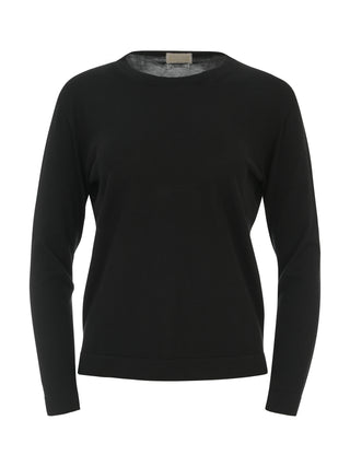 Drumohr Sweater - L0GN113TL