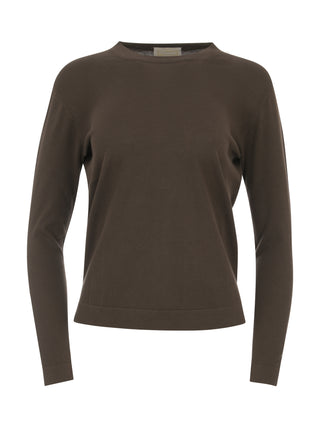 Drumohr Sweater - L0GN113TL